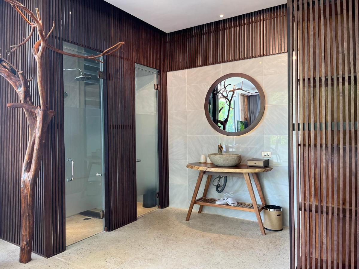 Minawa Kenhga Resort & Spa Ninh Bình Exteriör bild