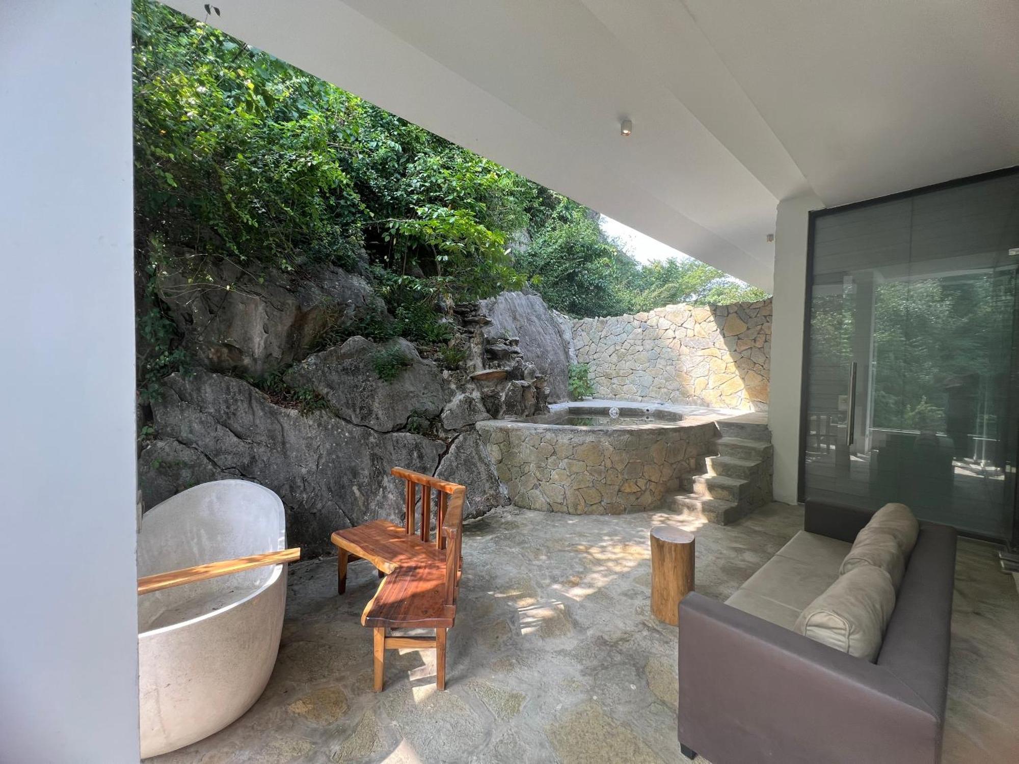 Minawa Kenhga Resort & Spa Ninh Bình Exteriör bild
